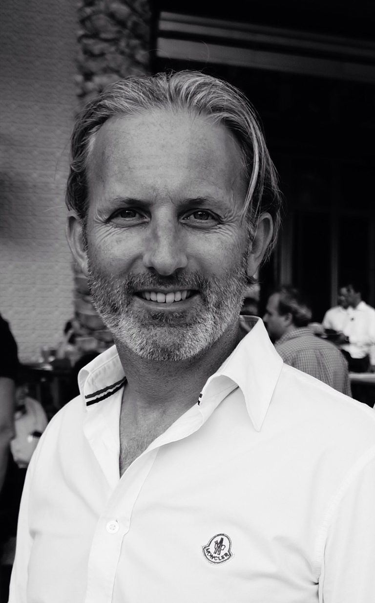 PETER BINDER Peter Binder BV